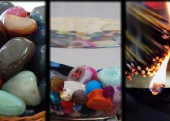 Comment nettoyer et recharger le jade ?