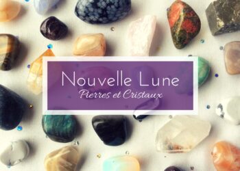 Comment nettoyer et recharger une aventurine ?