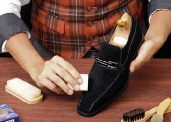 Comment nettoyer le daim à la maison ?