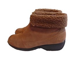 Comment nettoyer les bottes en suède ?