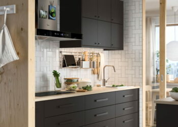 Comment nettoyer les meubles Ikea ?