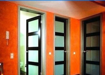 Comment nettoyer les portes intérieures ?