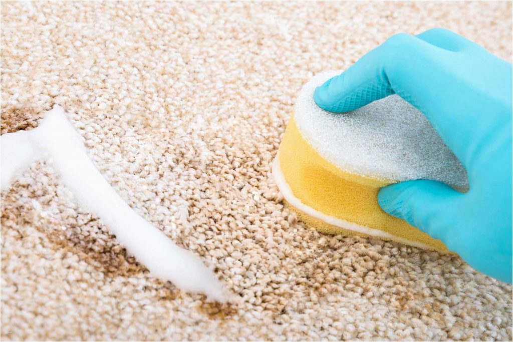 Comment nettoyer un matelas avec du bicarbonate de soude et du vinaigre — free download
