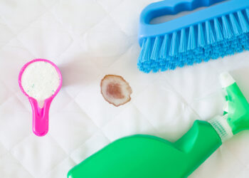 Comment nettoyer un matelas en profondeur ?