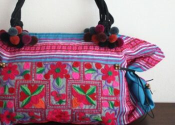 Comment nettoyer un sac en tissu ?
