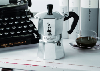 Comment nettoyer une cafetière isotherme inox ?