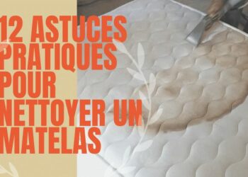 Comment nettoyer une housse ?