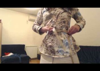 Comment nettoyer une jupe en daim ?