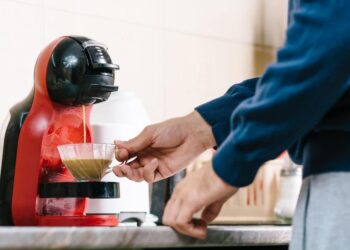 Comment nettoyer une machine à café italienne ?