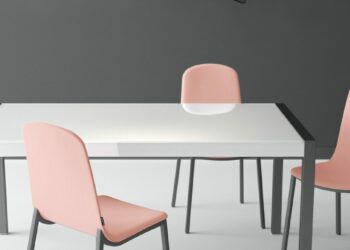 Comment nettoyer une table en fibre de verre ?