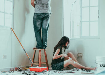 Comment nettoyer votre chemin vers une rénovation domiciliaire