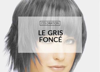 Comment obtenir la couleur grise ?