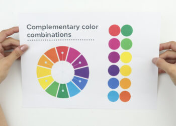 Comment obtenir la couleur marron ?