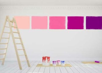 Comment obtenir la couleur rose fushia ?