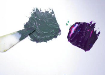 Comment obtenir la couleur rouge vif ?