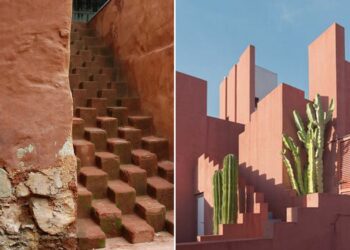 Comment obtenir la couleur terracotta ?