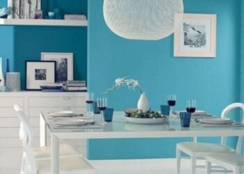 Comment obtenir le couleur bleu turquoise ?