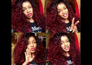 Comment obtenir un beau violet cheveux ?