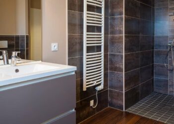 Comment obtenir une aide pour salle de bain ?