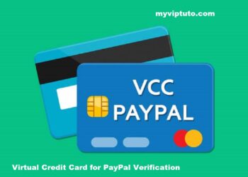 Comment obtenir une carte de crédit PayPal ?