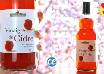 Comment obtenir une mère pour le vinaigre ?