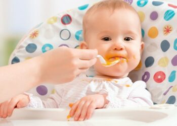 Comment occuper la journée d'un bébé de 6 mois ?