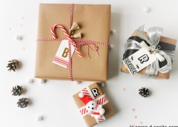 Comment offrir un cadeau original ?