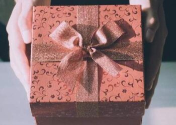 Comment offrir un cadeau par la poste ?