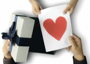 Comment offrir une carte cadeau par internet ?