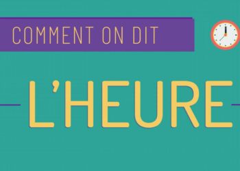 Comment on dit Ditakh en français ?