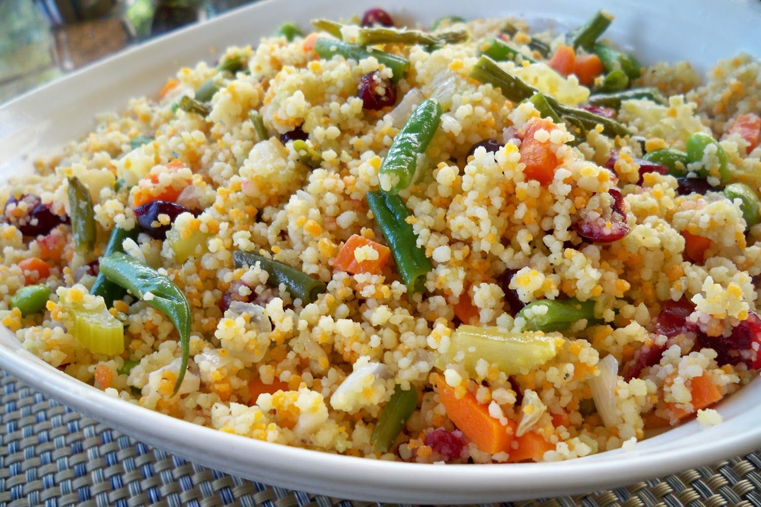 Comment on dit bon appétit en marocain