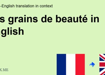 Comment on écrit aquarium en anglais ?