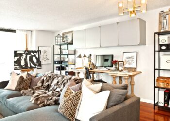 Comment on écrit salon ?