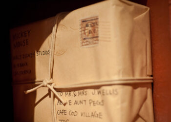 Comment on fait pour envoyer un colis par Laposte ?