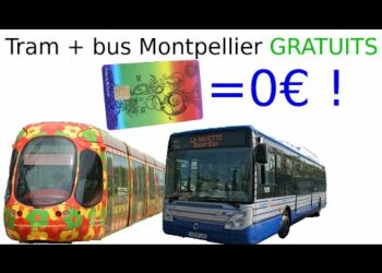 Comment on fait pour prendre le tram ?