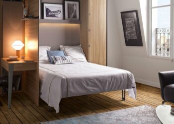Comment optimiser la place dans une commode ?