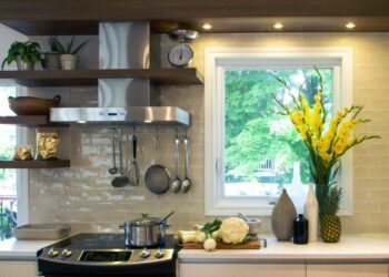 Comment optimiser le rangement dans la cuisine ?