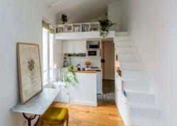 Comment optimiser le rangement d'une maison ?