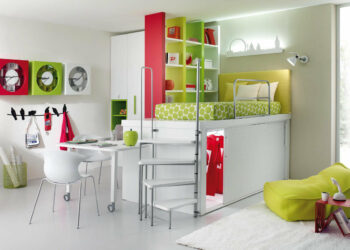 Comment optimiser l'espace dans un dressing ?