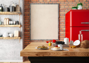 Comment optimiser l'espace dans une petite cuisine ?