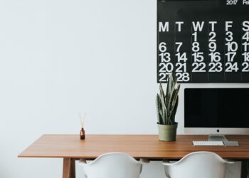 Comment optimiser l'espace de son bureau ?