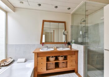 Comment optimiser l'espace d'une salle de bain ?