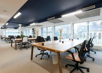 Comment optimiser un open space ?