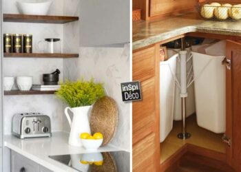 Comment optimiser un petit espace cuisine ?