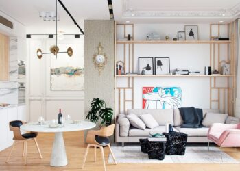 Comment optimiser un petit espace ?
