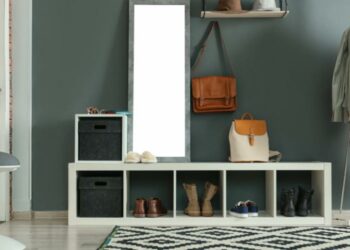 Comment optimiser une grande entrée ?