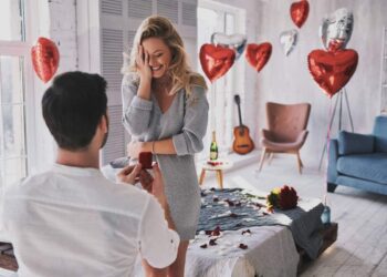 Comment organiser l'anniversaire de mariage ?