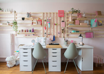 Comment organiser le rangement de sa maison ?