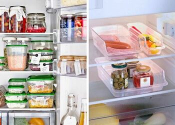 Comment organiser son Arrière-cuisine ?