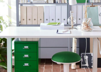 Comment organiser son bureau pour le collège ?